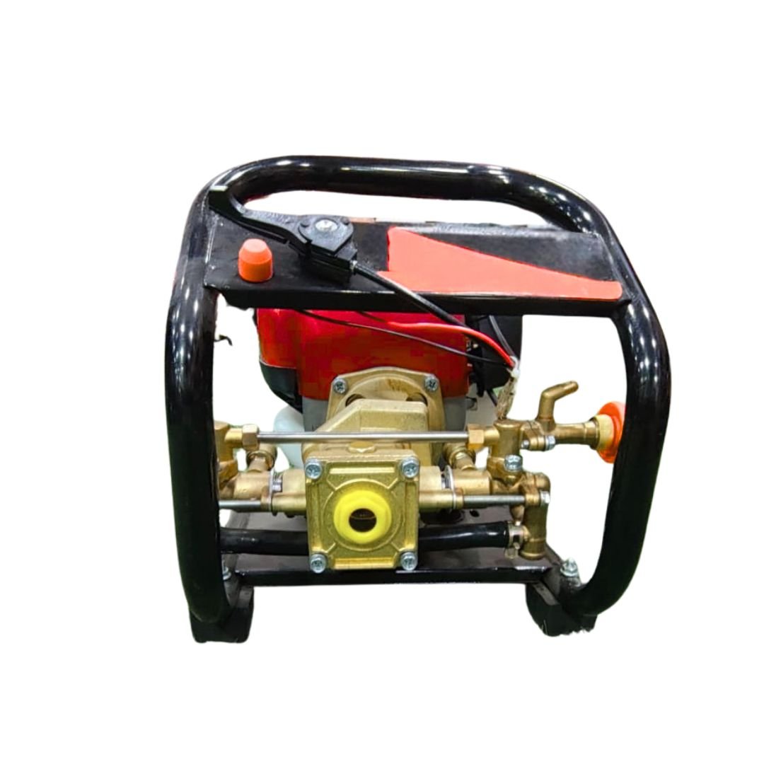SPRAYER PUMP SP-310 (SORAJ)
